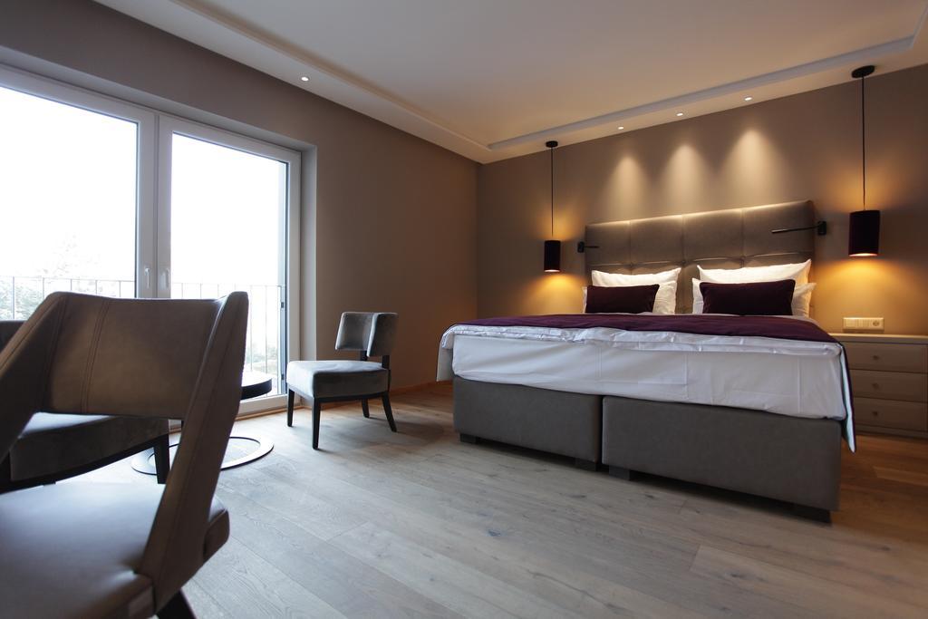 Hotel Aurelia Aldingen  Экстерьер фото