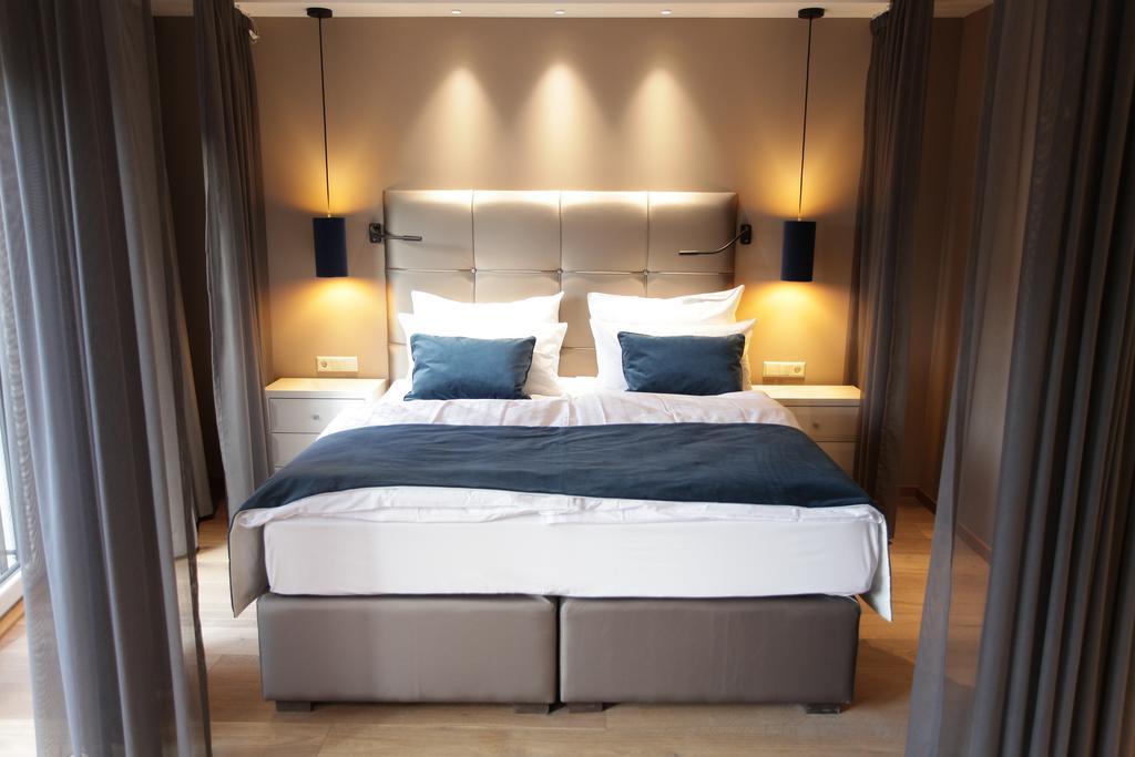 Hotel Aurelia Aldingen  Экстерьер фото